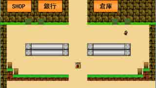 アイワナ一生懸命２「BOSS戦」