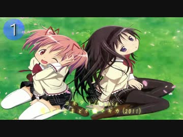 【作業用BGM】私的神曲アニソンサビメドレー100曲【何曲わかるかな？】