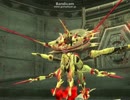 【PSO2】 SHリンガーダ HuFi
