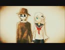 【合唱リレー】テロル ver.そらいろまふらー