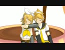 【鏡音リン】リンちゃんがLOVE＆JOYを踊ってくれました【MMDPV】