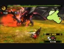 MH4 100テオ ヘビィソロ 9分46杪 タイム更新