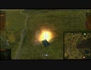【WoT】強いられる自走砲【AMX 13 F3】