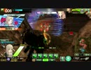 蒼い秋桜＆マイペースな戦士団　交流戦４　【リア重視点】