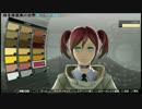 FREEDOM WARS 体験版【初ボランティア～アクセサリメイク】