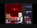 東方紅魔郷　ノーマル　プレイ動画　(魔理沙Bで4面~5面)