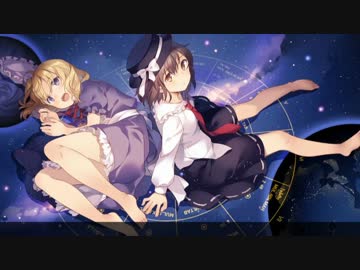 東方Vocal　例大祭11私的良曲メドレー