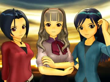 レイヴンズ・アイドルMOAを振り返る・後半