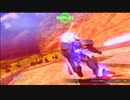 我がゲルマン流忍術を受けよ！　4試合
