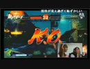 【ウルIV】 椿姫彩菜改ニ vs 玉置成実 【ガチゲー】‏