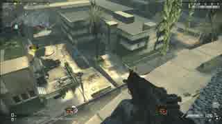 【COD:Ghosts】Solo Teleport Glitch Easy Spots