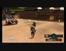 【薄馬鹿下郎】馬鹿モン part1【MHP2ndG】