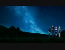 【吹いてみた】極黒のブリュンヒルデ ED いちばん星【フルート】