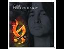 [Hard/Melodic Rockへの誘い 64] Hugo - Fire In The Night [Melodic Rock/2004] 