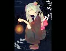 【初音ミク】夏祭り【JITTERIN'JINN　カバー曲】