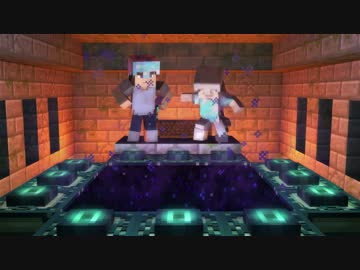 海外ファンメイドの『マインクラフト』オリジナルミュージックビデオ