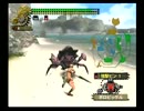 【ゆっくり】 MH2(dos) 【裸弓】part.5