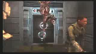Dead Space EXTRACTION 実況第二章「今年の新人はいつもと違う」
