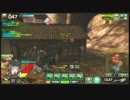 天邪鬼VSウナホ　2戦目