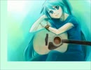 【初音ミクV3】タイヤのうた【オリジナル】