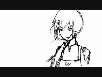【オリジナル曲】らのしそわまめく