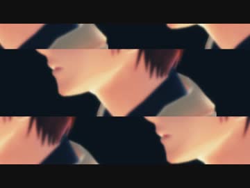 【APヘタリアMMD】ロマーノでRude boy