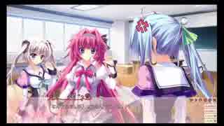 【実況】恋がさくころ桜どき 体験版 Part16