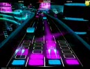 AudioSurf -  患部で止まってすぐコンボラ ～ 狂気の坂田晴美