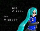 ワールドカップの応援CMを作ってみた [千本桜BGM]