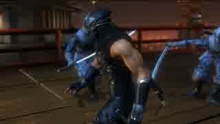 今更NINJA　GAIDENΣ２体験版　その１