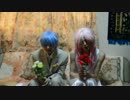 【歌ってみた】廃都アトリエスタにて＠桃黒コス【Ｂ魂】