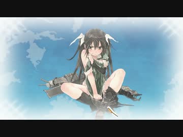 超人気【艦これ】初見【実況プレイ】Part242