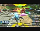 【EXVSFB】N格擦りたいフルクロス６