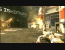 【DEAD SPACE】広島の男２人が全力で初見プレイ！part5【HARD】