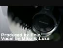 【初音ミク】a flower is alive feat. Luka【オリジナル曲】