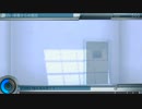 【音ゲー×脱出】白い部屋からの脱出【初音ミクProject DIVA-F2nd】