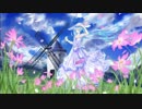 【初音ミク】Sky breeze【オリジナル曲】
