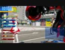 前作ほどモチベがない人のガンスト15 茉莉B1