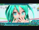 【ProjectDIVA Arcade FT】どういうことなの！？【NORMAL PERFECT FINE0】