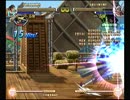 家庭用キャラゲージ利用基礎コンボ【戦国BASARAX】