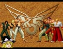 ［ゆっくり実況］魔理サターン第一集PART9［SSKOF96］