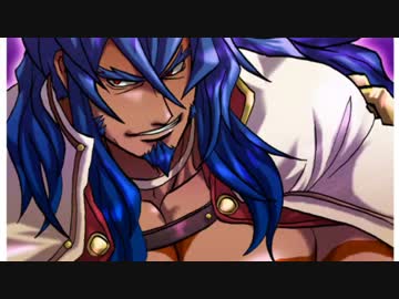 強キャラそうで強キャラくない、少し強キャラいハクメン　6話
