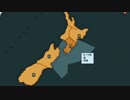 【ゆっくり実況プレイ】Hoi2でニュージーランドをプレイ -前編-
