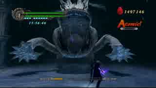 【DMC4】リハビリ道場～ブラッディパレスを駆ける～part3【実況】