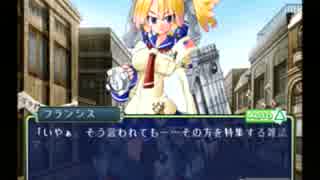 萌え萌え２次大戦(略)２[PS2版]プレイ動画３７