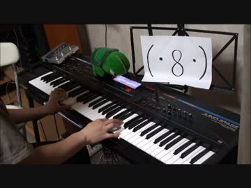 【ラブライブ】　START：DASH!!　を弾いてみた 【FULL】