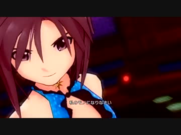 ACM（真センター）で DREAM　EDITED-PV † noir EDITION