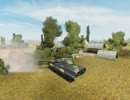 【WoT】E-50 Ausf. Mは快速どすこい中戦車 ～7.9Kダメージ編～