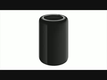 Mac Pro (Late2013)