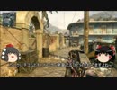 【BO2】TDM全期間SPM500のゆっくりが逝く～すばらしきチンコムCQB編～